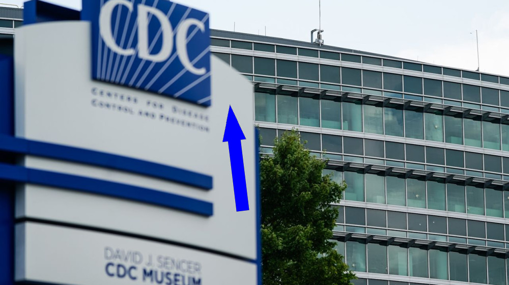  'Health impacts are being felt in real time': How the CDC is being decimated by the Trump administration 