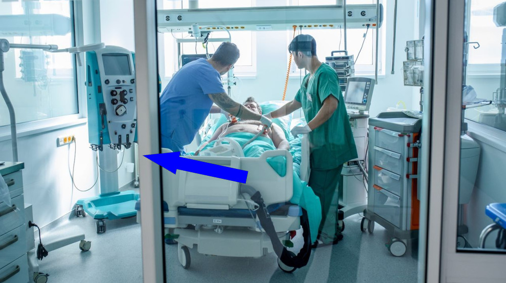  What's the longest someone has been clinically dead — but then come back to life? 