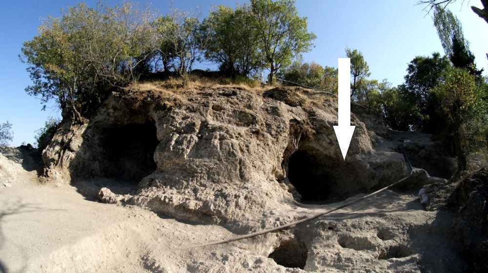 Древний храм возрастом 2700 лет может быть посвящен матери богине и раскрывать тайны древних религий Турции