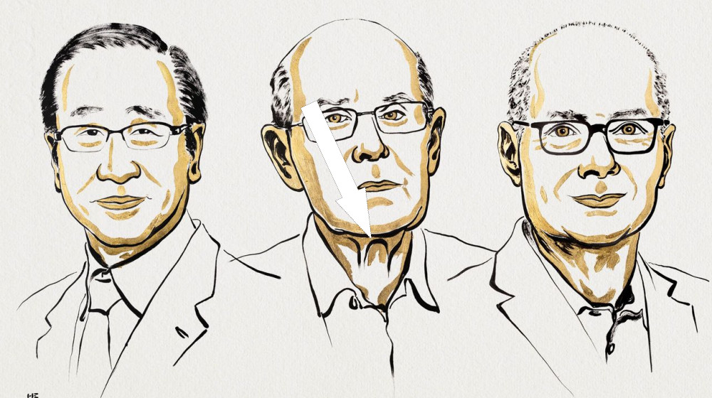 Магические материалы из Гарри Поттера победили в химической науке