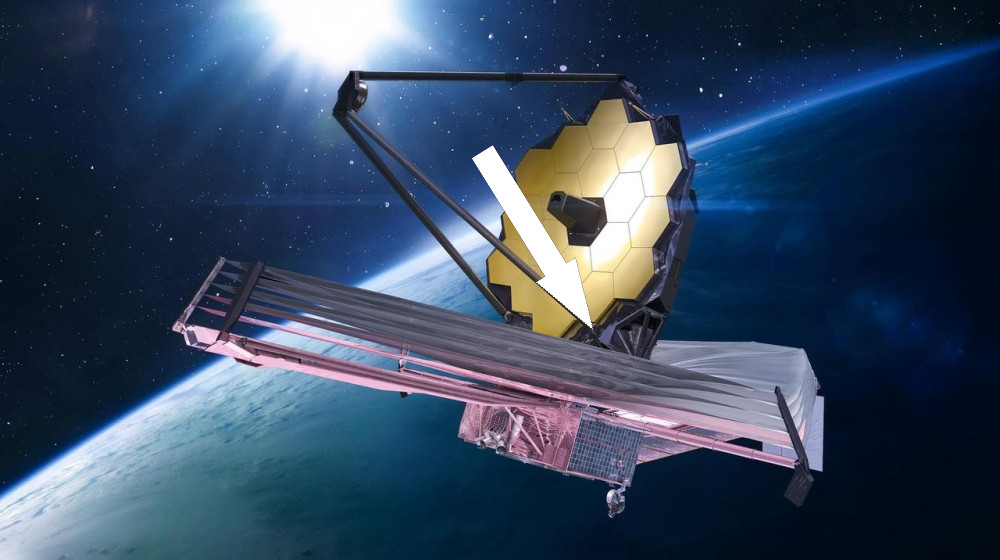  James Webb telescope may have spotted controversial 'dark stars' in the far universe 