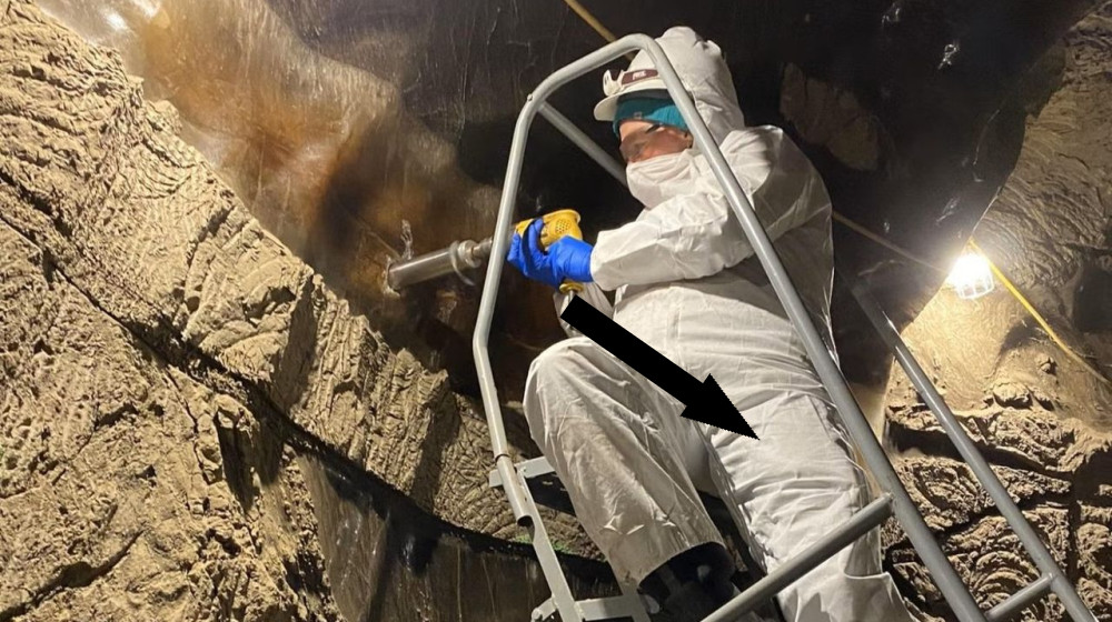 Учёные вновь активируют древние микробы из вечной мерзлоты и обнаруживают их быстрое выделение CO2