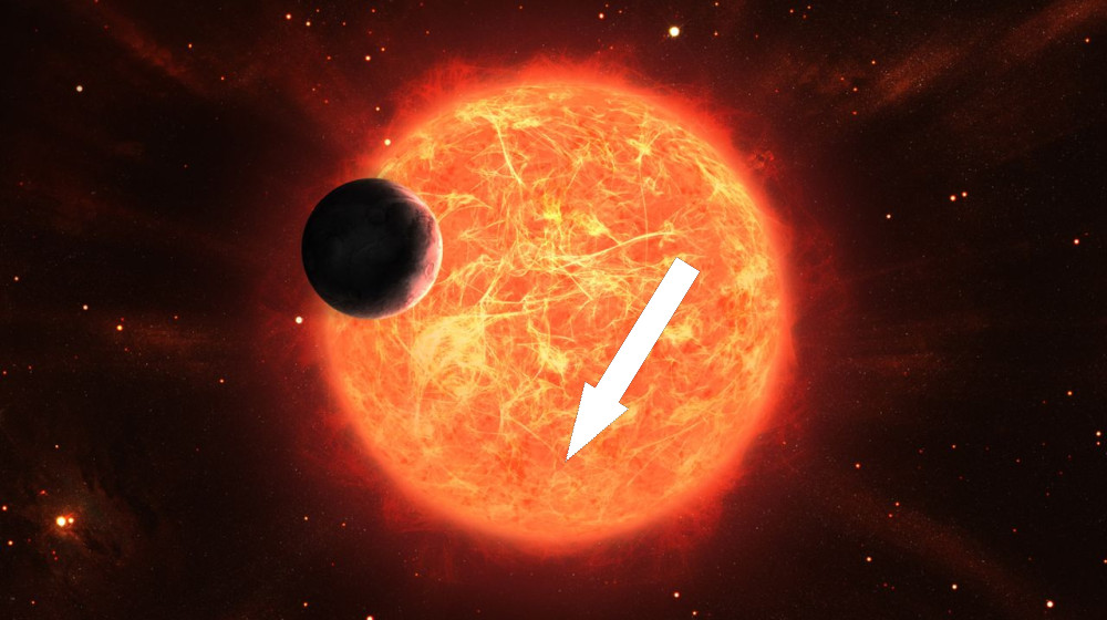 Редкая звезда, которая может изменить наши представления о первых звездах вселенной