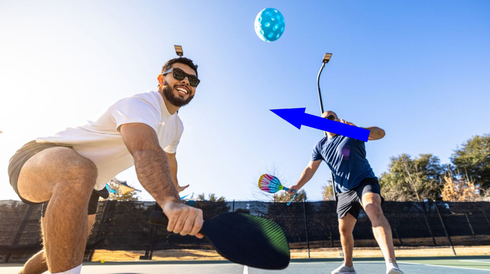  Black eyes, orbital fractures and retinal detachment: Pickleball-related eye injuries are on the rise in the US 