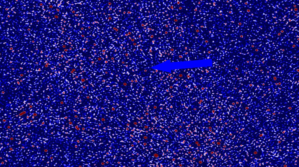  Astronomers close in on ancient signal from 'one of the most unexplored periods in our universe' 