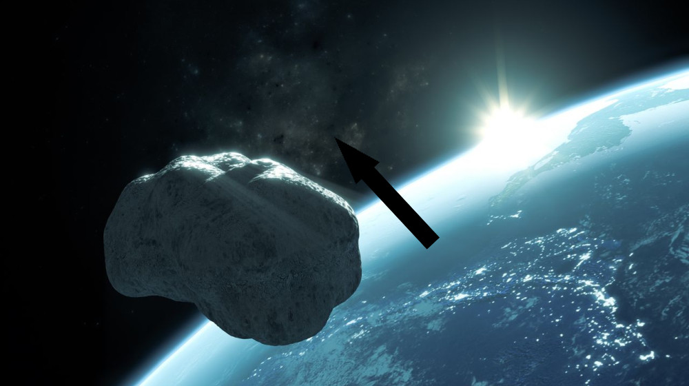 Бюджетное чудо NASA спасло миссию по исследованию загадочного астероида богов хаоса