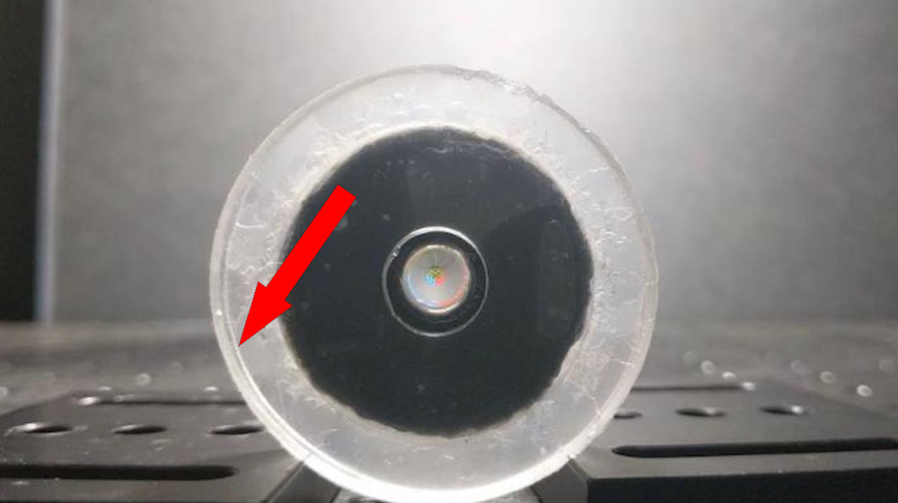 Учёные создали мощнейшее мягкое роботизированное "око" которое фокусируется само и работает без батареек