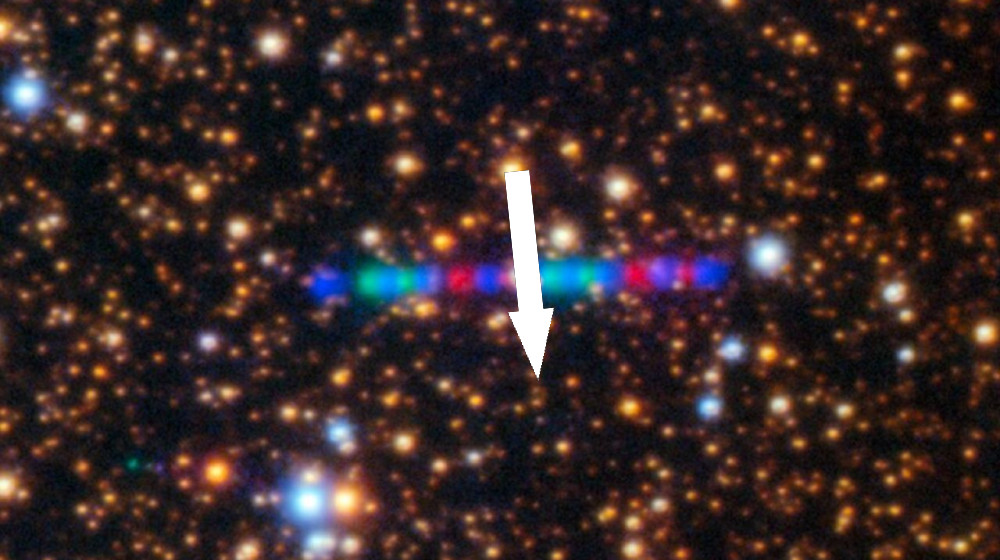 Два космических аппарата пройдут сквозь таинственный хвост межзвездного кометы 3I/ATLAS