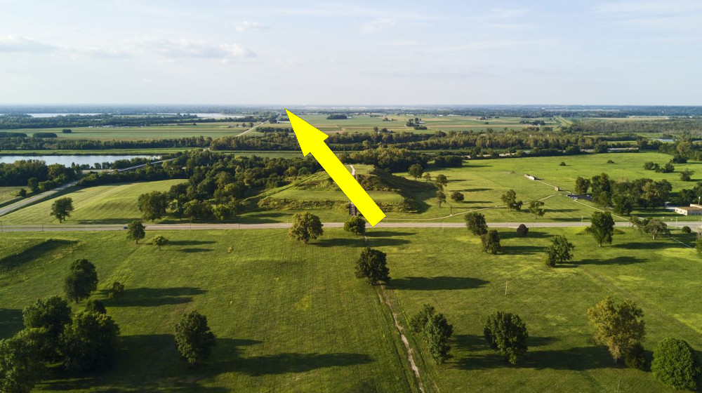  Indigenous Americans dragged, carried or floated 5-ton tree more than 100 miles to North America's largest city north of Mexico 900 years ago  