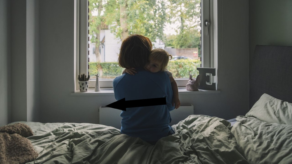 Новая кровяная пластина предсказывает риск послеродовой депрессии с точностью более 80%