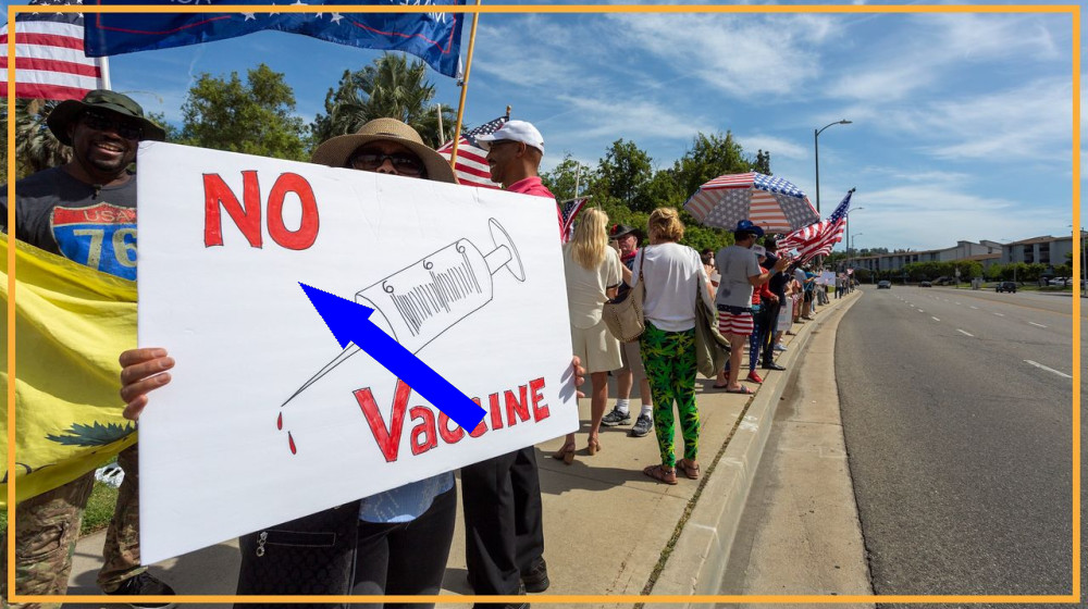 Наука окончательно не решена и манипуляции этим фактом процветают