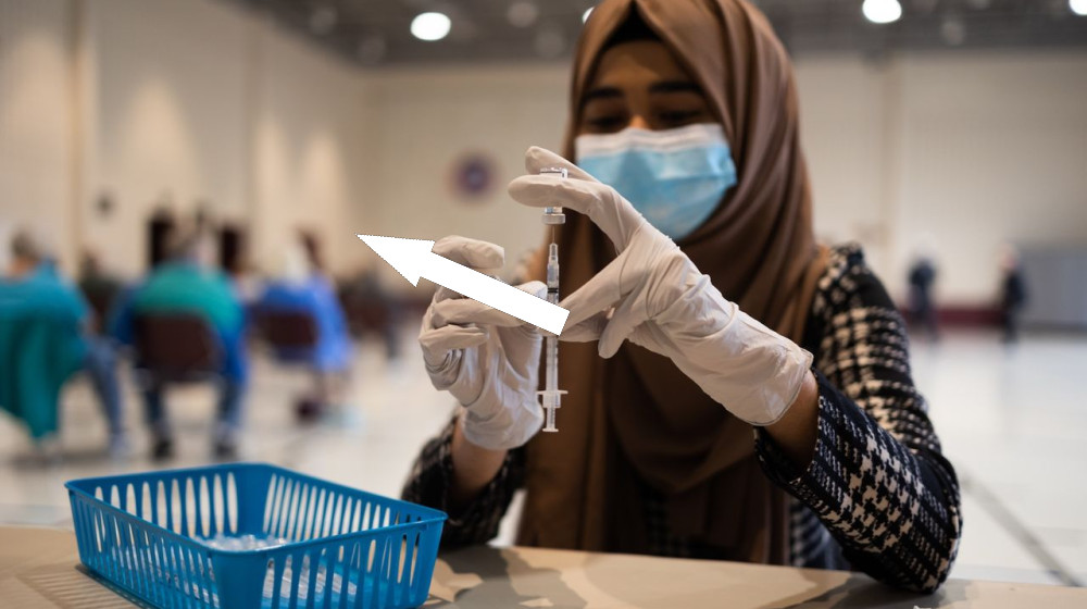  Future pandemics are a 'certainty' — and we must be better prepared to distribute vaccines equitably, says Dr. Seth Berkley 