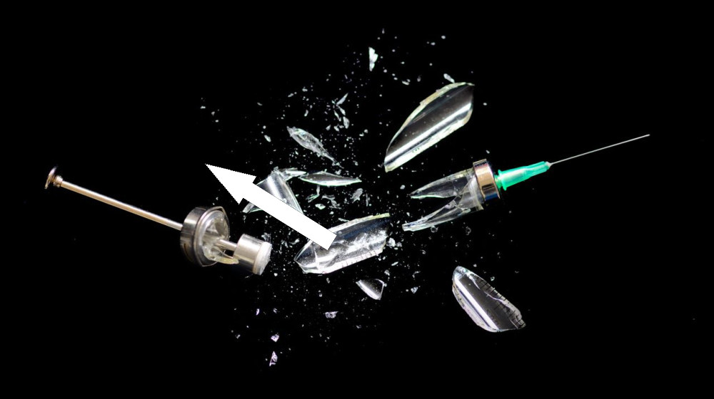  'This is a completely different level of anti-vaccine engagement than we've ever seen before,' says epidemiologist Dr. Seth Berkley 