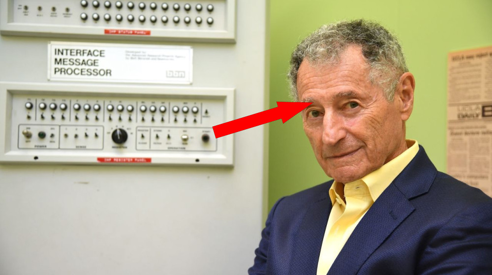  Science history: First computer-to-computer message lays the foundation for the internet, but it crashes halfway through  — Oct. 29, 1969 