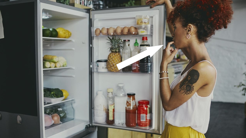 Когда можно есть заплесневелую еду и когда лучше выбросить