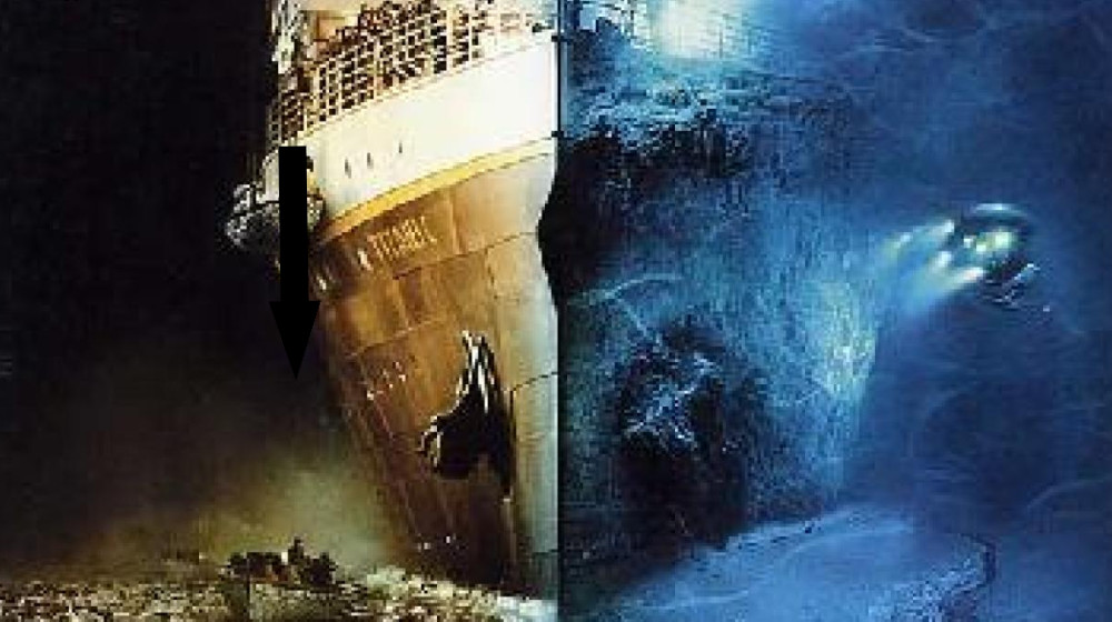 живые хищники на Титанике: выжившие рассказали шокирующие факты о нападениях