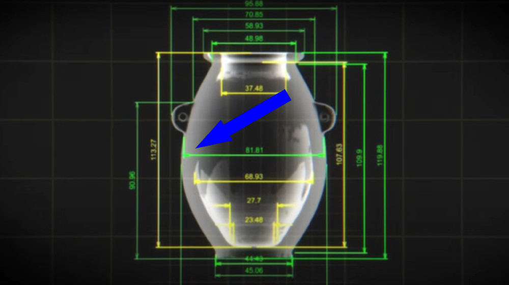 Технологии древнего Египта: Почему гранитный сосуд возрастом 5000 лет удивляет современную науку?