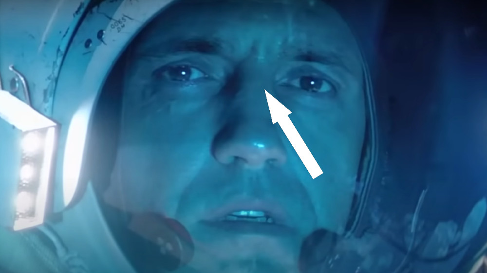 Таинственные наблюдения космонавтов которые были скрыты от глаз общественности