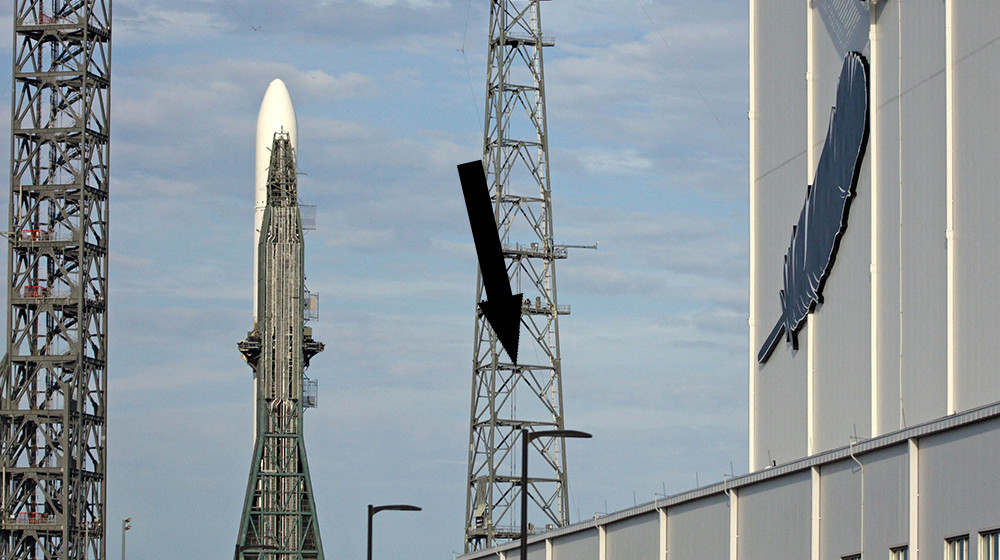 Безос против Маска Первый запуск тяжелой ракеты New Glenn меняет космический баланс сил