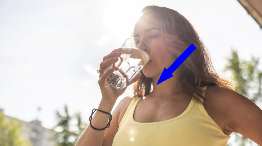 Почему два литра воды в день могут не спасти ваше здоровье