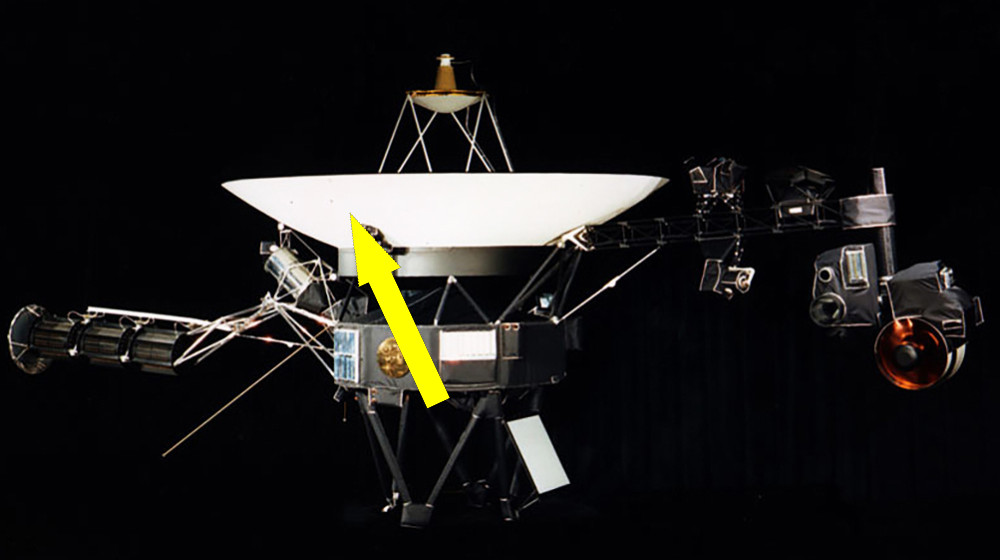 Что на самом деле происходит с «Вояджер-1» и сможет ли он вернуться к жизни