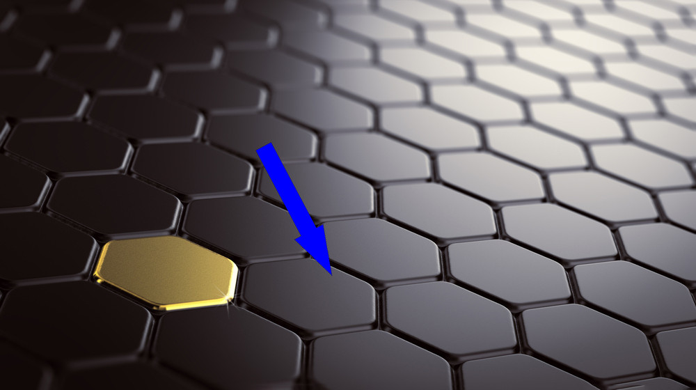 Изобретен металл, который не расширяется от тепла