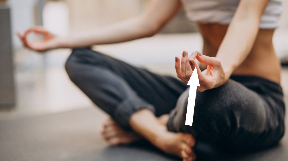 Мозг медитирующих работает иначе: новые открытия удивляют ученых