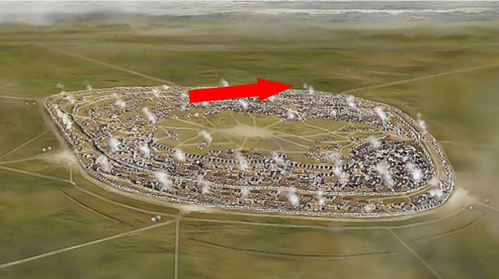 Как древние города спасали своих жителей от смертельных эпидемий