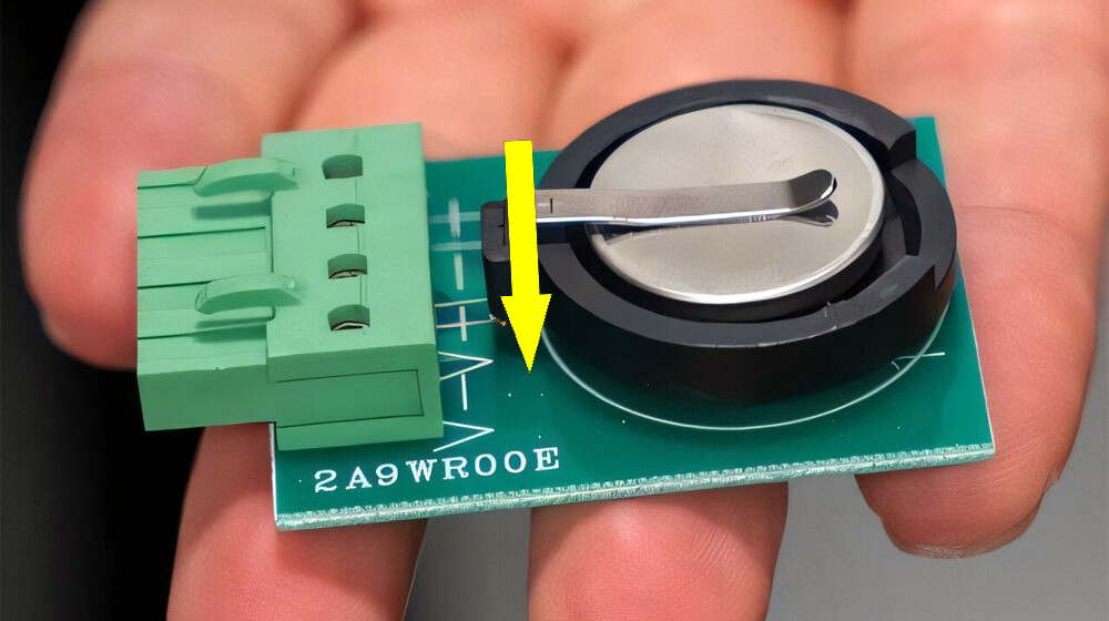 Ура революции магний заменил литий в аккумуляторах