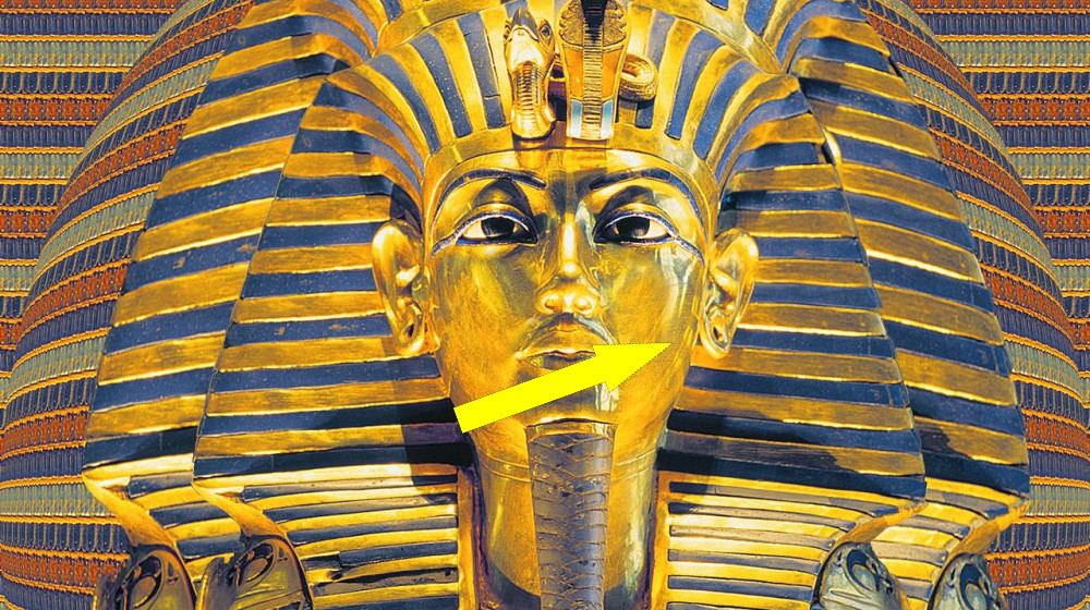  Science history: Archaeologists discover King Tut's tomb, and rumors of the 'mummy's curse' begin swirling — Nov. 4, 1922 