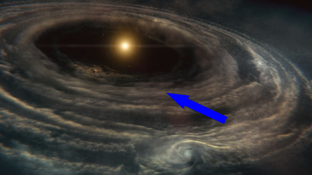  When will the solar system die out? 