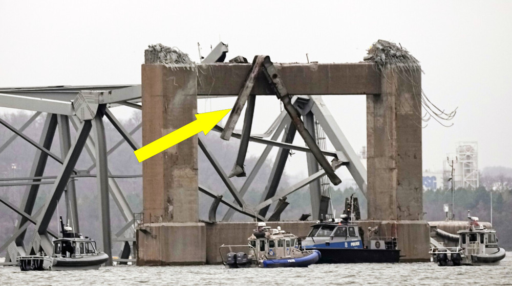  Science history: The Tacoma Narrows Bridge collapses, forcing a complete rethink in structural engineering — Nov. 7, 1940 