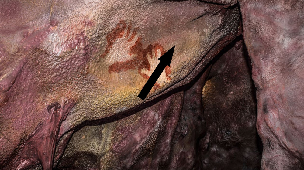 Когда древние художники стали создавать искусство — открытие перевернуло представления о Неандертальцах