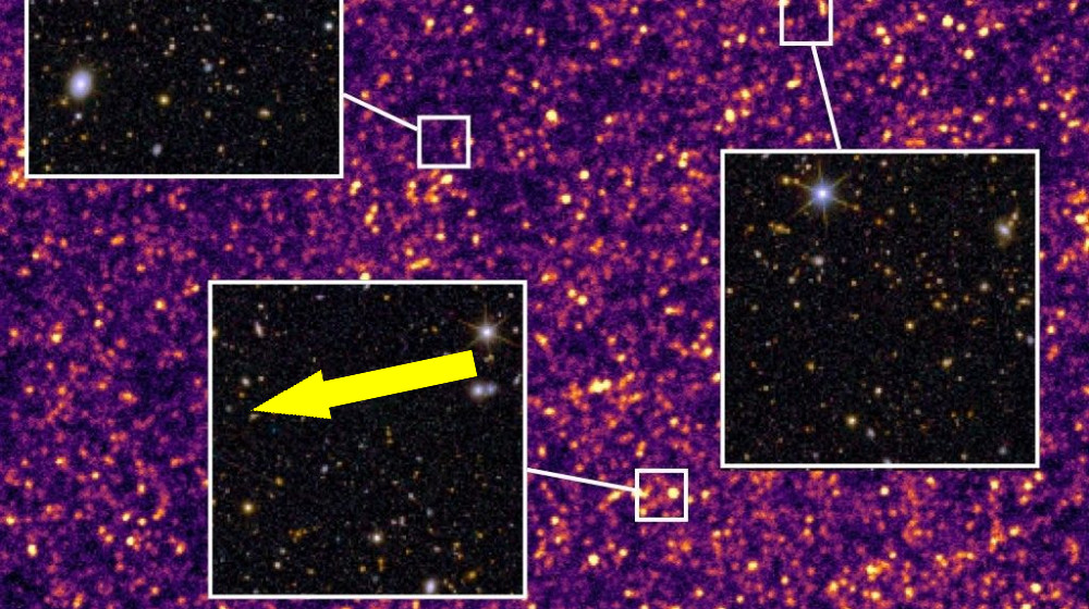 Вселенная уходит в холод и смерть. Новые открытия подтверждают, что звёздное создание уже достигло пика