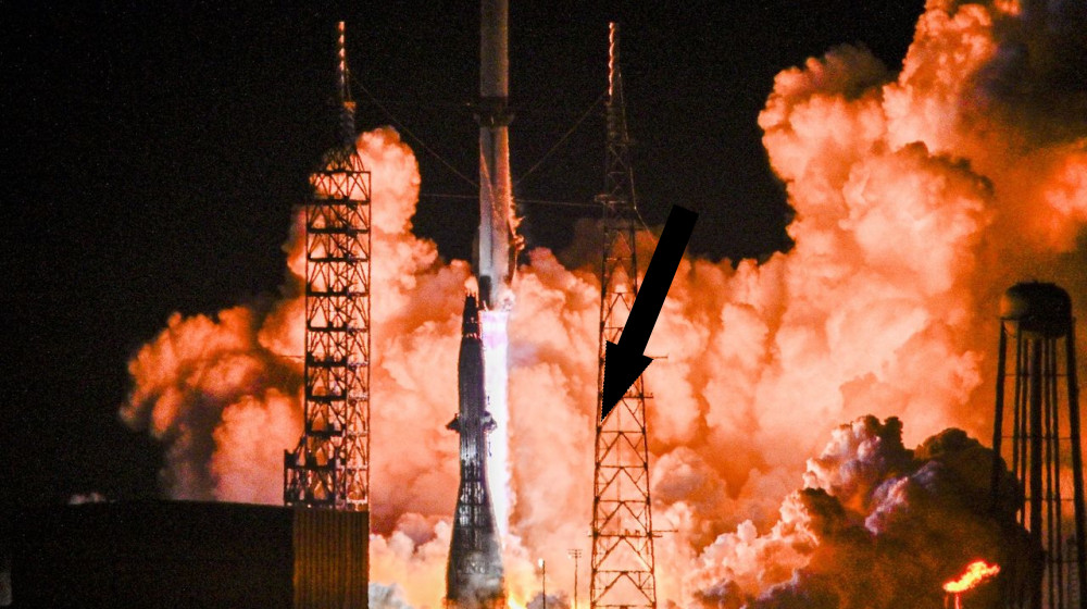 Научные сенсации недели Что нельзя пропустить