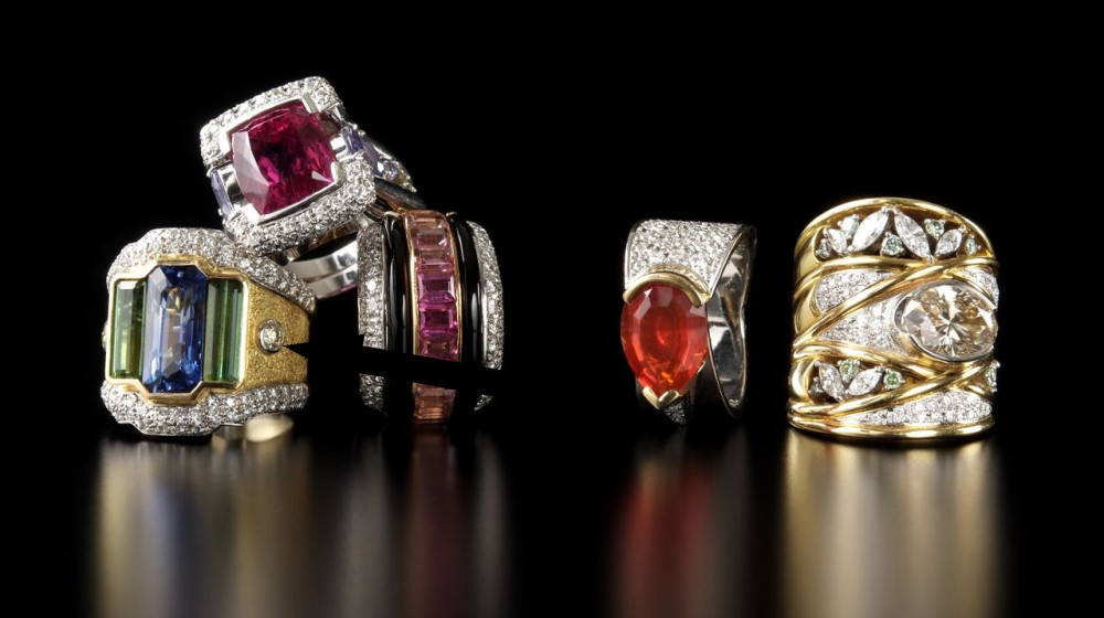  Gold and gems quiz: What do you know about sparkly treasures made by nature? 