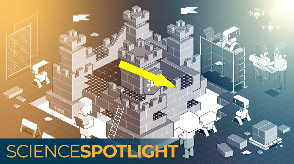  Quantum computing will make cryptography obsolete. But computer scientists are working to make them unhackable. 