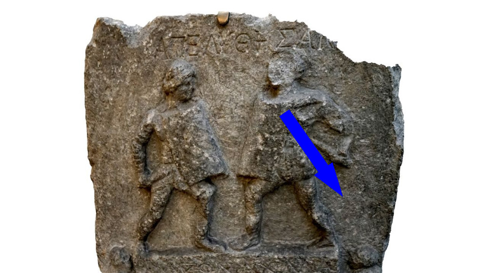 ТАЙНЫ РИМСКИХ АРЕН: БЫЛИ ЛИ ЖЕНЩИНЫ-ГЛАДИАТОРЫ?