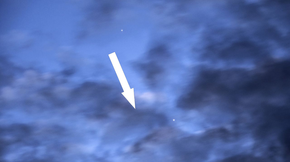  How to see a rare conjunction of Mercury and Venus this month 