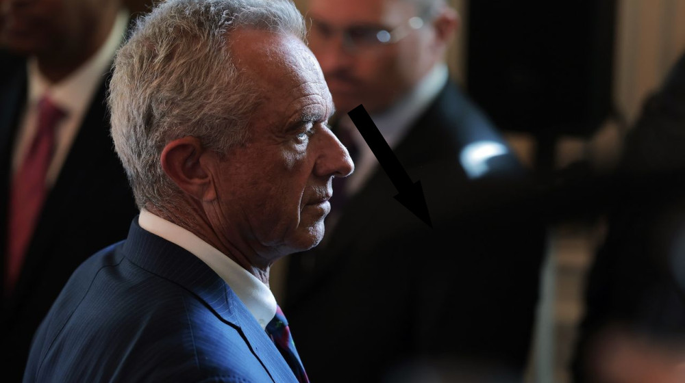 Разрушение CDC под руководством RFK И как это угрожает общественному здоровью