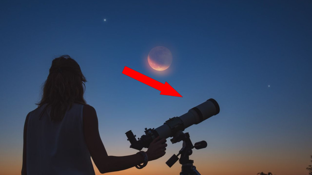  Our 5 tips for choosing a telescope this Black Friday 2025 