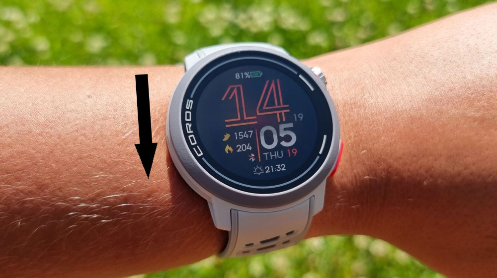  We went hiking with the Coros Pace Pro sports watch — It's surprisingly good 