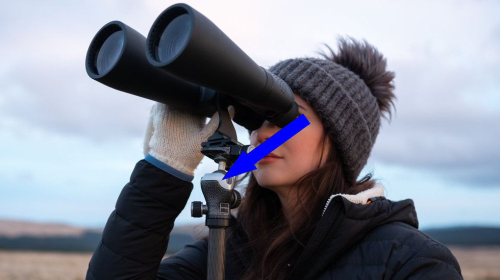 5 Лучших Советов при Выборе Бинокля на Черную Пятницу