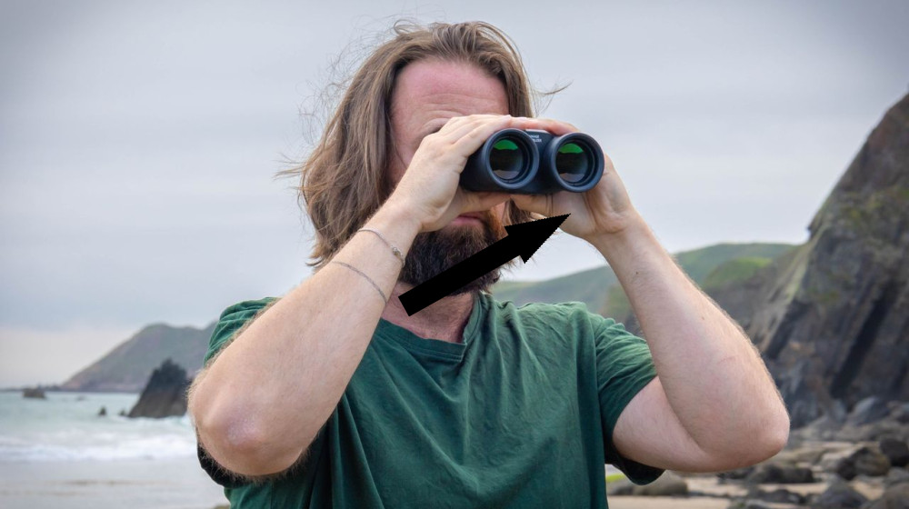  Canon 12x36 IS III binocular review 