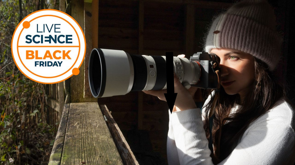  Expert approved Our optics writer's favorite camera is $913 cheaper at Walmart 