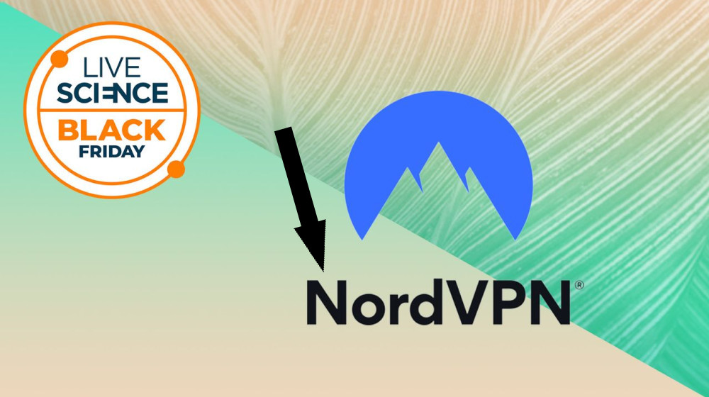 Невероятные скидки на NordVPN — защитите свои данные за бесценок в Черную пятницу!