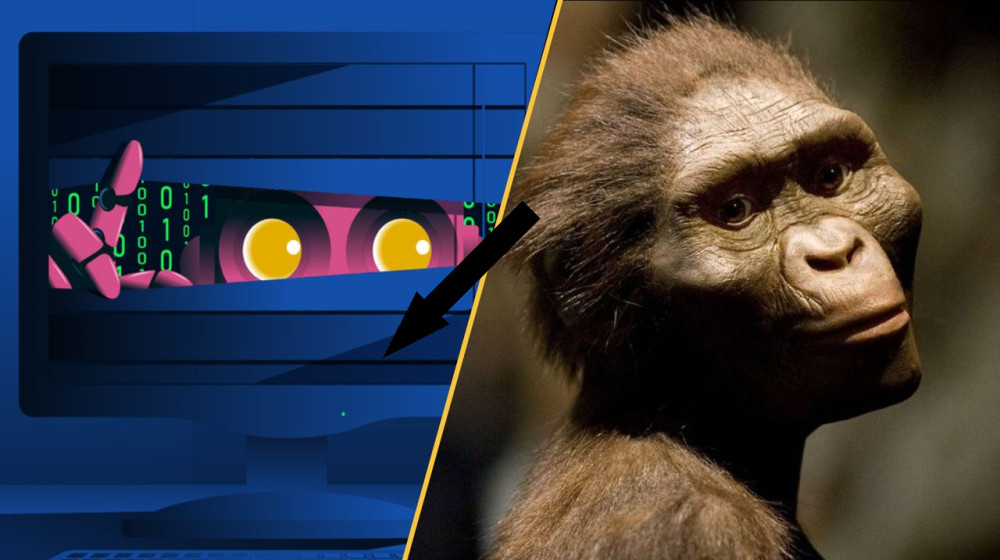  Science news this week: An enigmatic human relative, dark matter discovery and mysterious lights in the sky during nuclear weapons tests 