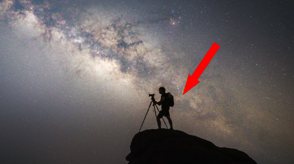 Путешествие к звездному небу: все о астротуризме и северных сияниях