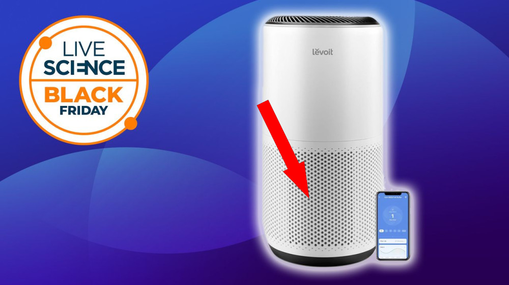  The air quality industry leaders have quietly dropped the price of the Levoit 400S air purifier. 