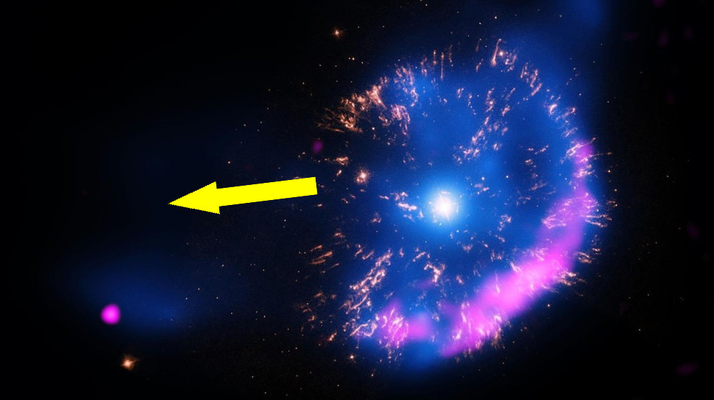  This bright star will soon die in a nuclear explosion — and could be visible in Earth's daytime skies 